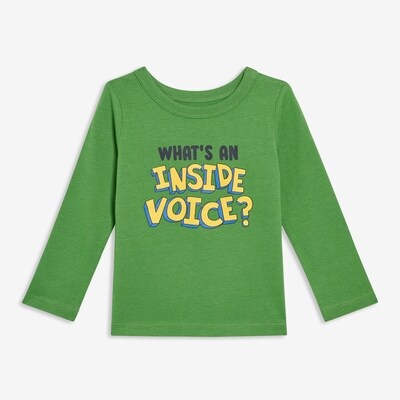 Joe Fresh T3BB033191 SW TEE,6-12,GRN 1 ea, 8,00 $/1ch