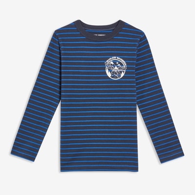 Joe Fresh T3BK033196 SW TEE,M,NAVY 1 ea, 12,00 $/1ch