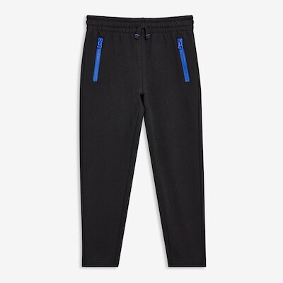 Joe Fresh Pantalon de jogging avec poche à fermeture éclair pour garçons 1 ea, 19,00 $/1ch