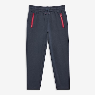 Joe Fresh Pantalon de jogging avec poche à fermeture éclair pour garçons 1 ea, 19,00 $/1ch