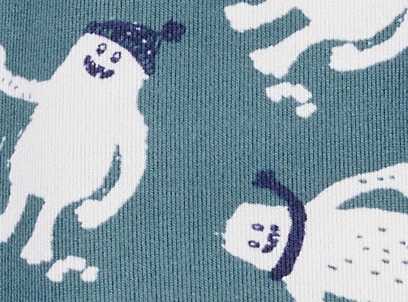 Kid Boys' 2 Piece Sleep Set