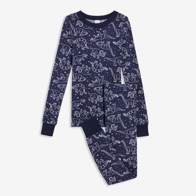 Joe Fresh Kid Boys' 2 Piece Sleep Set 1 ea, $19.00/1ea
