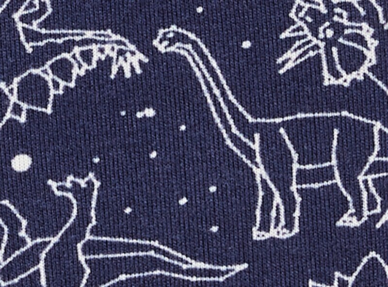 Kid Boys' 2 Piece Sleep Set