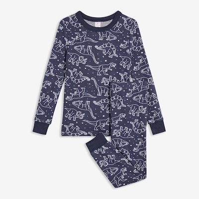 Joe Fresh Toddler Boys' 2 Piece Sleep Set 1 ea, $16.00/1ea