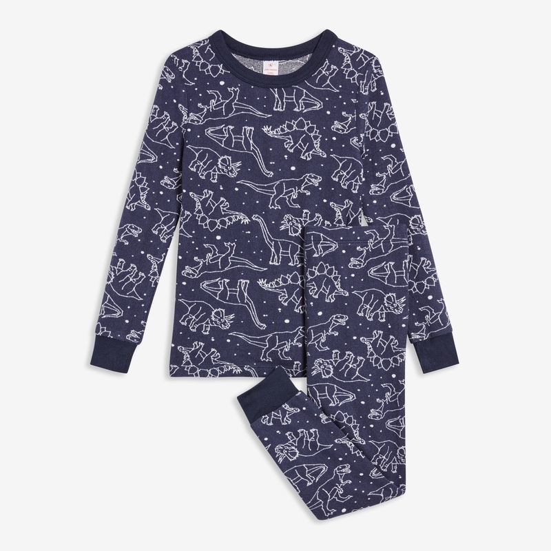 Joe Fresh Toddler Boys' 2 Piece Sleep Set - 1 ea | Real Canadian