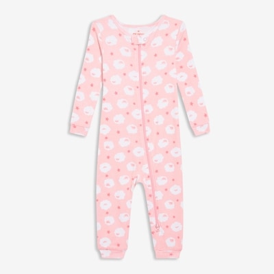 Joe Fresh T3GB032986 SLP SLEEPER,12-18,PINK 1 ea, 12,00 $/1ch