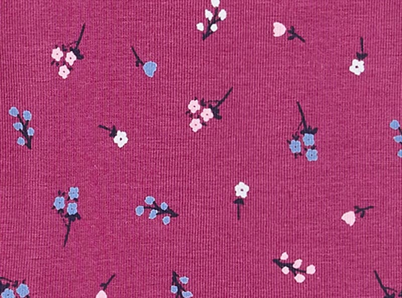 Kid Girls' Printed Legging