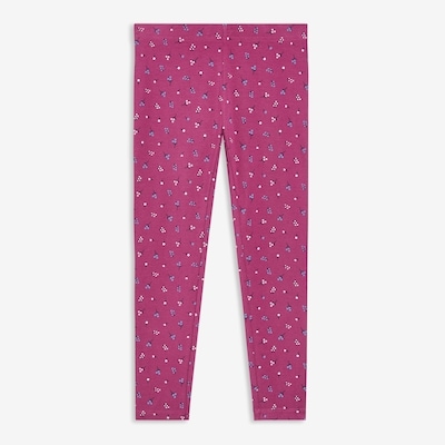 Joe Fresh T3GK032962 SW LEGGING,M,PINK 1 ea, 12,00 $/1ch
