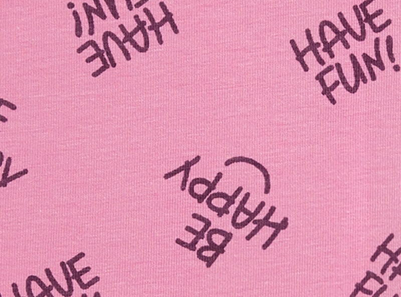 Kid Girls' Printed Legging