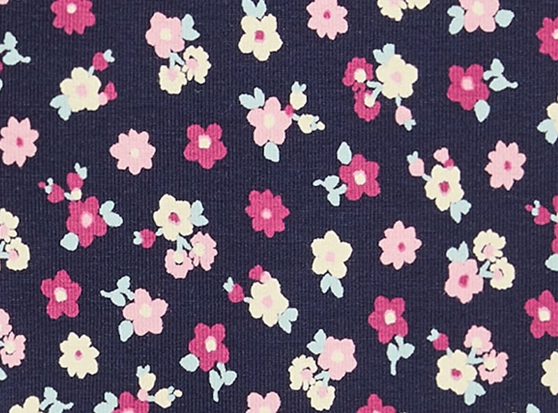 Kid Girls' Printed Legging