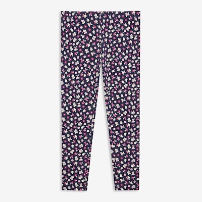 Joe Fresh Kid Girls' Printed Legging 1 ea, $12.00/1ea