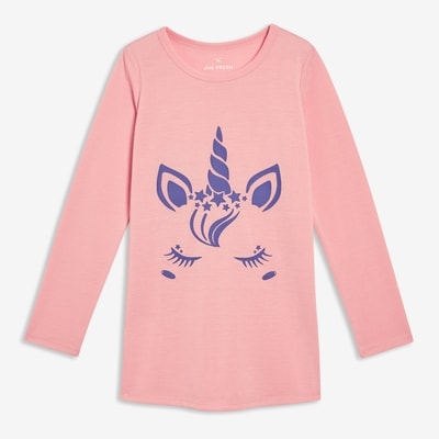 Joe Fresh Kid Girls' Nightie 1 ea, $16.00/1ea