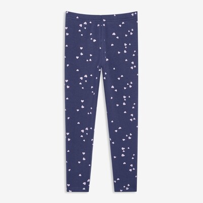 Joe Fresh Kid Girls' Printed Fleece Legging 1 ea, $16.00/1ea