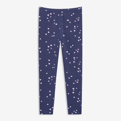 Joe Fresh Kid Girls' Printed Fleece Legging 1 ea, $16.00/1ea