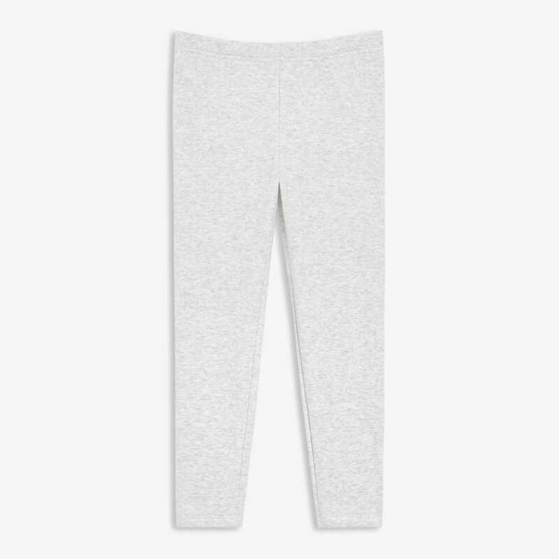 Kid Girls' Fleece Legging