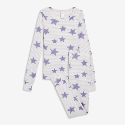 Joe Fresh Kid Girls' 2 Piece Sleep Set 1 ea, $19.00/1ea
