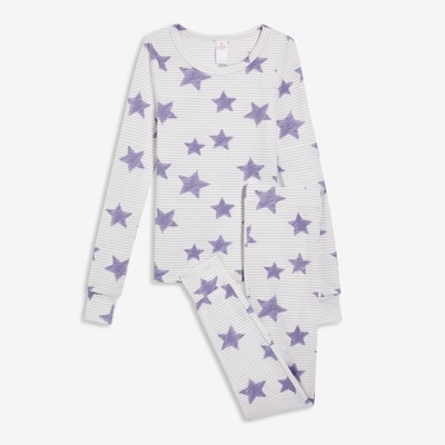 Joe Fresh Kid Girls' 2 Piece Sleep Set 1 ea, $19.00/1ea