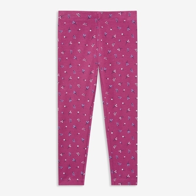Joe Fresh Toddler Girls' Printed Legging 1 ea, $10.00/1ea