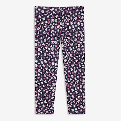 Joe Fresh T3GT032958 SW LEGGING,2,NAVY 1 ea, 10,00 $/1ch
