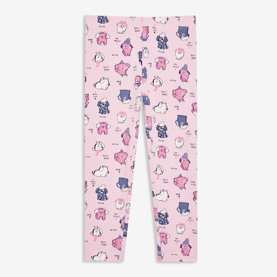 Joe Fresh Toddler Girls' Printed Legging 1 ea, $10.00/1ea