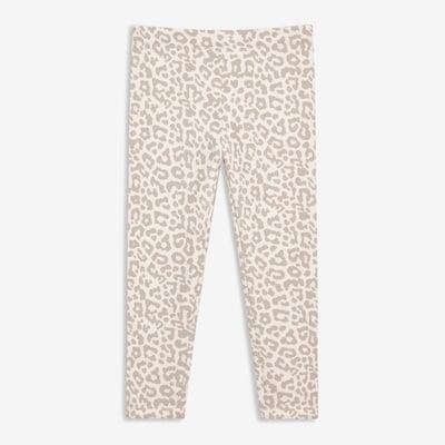 Joe Fresh Toddler Girls' Printed Fleece Legging 1 ea, $14.00/1ea