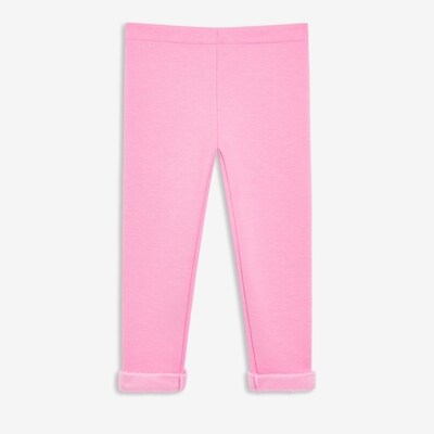 Toddler Girls' Fleece Legging