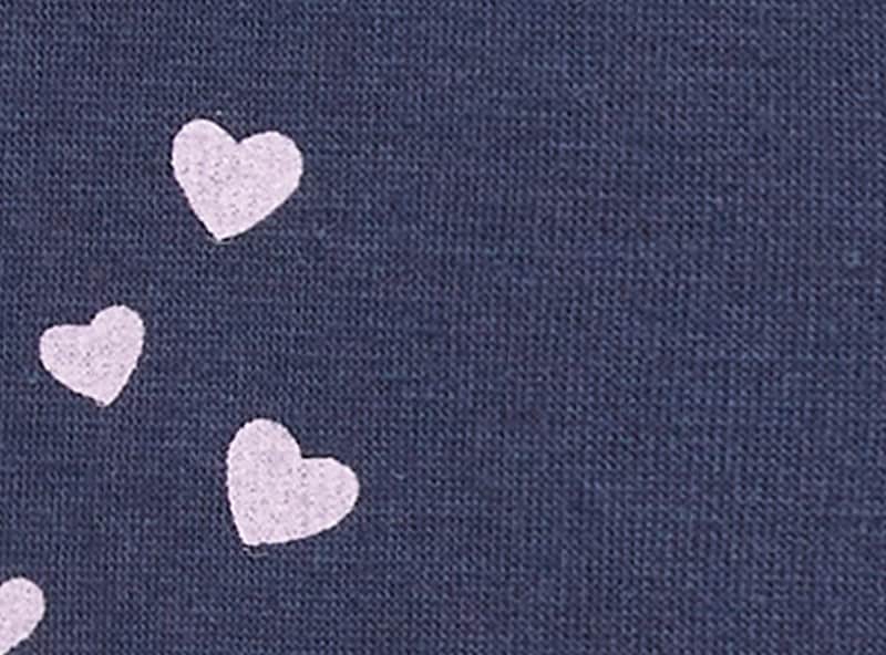 Toddler Girls' Printed Fleece Legging