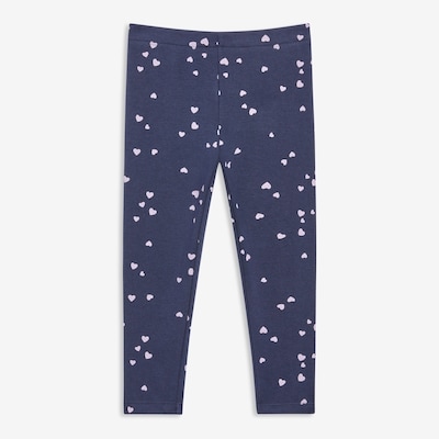 Joe Fresh T3GT034082 SW LEGGING,2,NAVY 1 ea, 14,00 $/1ch