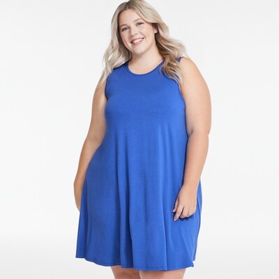 Joe Fresh Robe trapèze 1 ea, 24,00 $/1ch