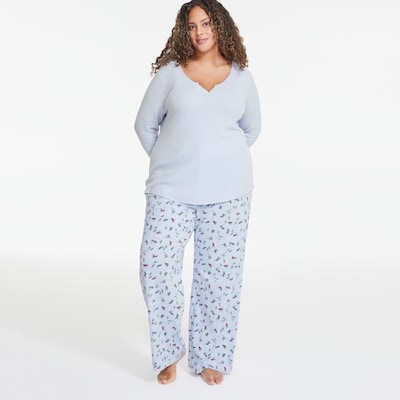 Joe Fresh Women+ Sleep Pant 1 ea, $15.00/1ea
