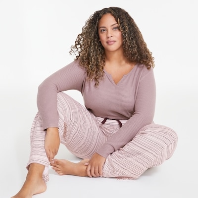 Joe Fresh Women+ Sleep Pant 1 ea, $15.00/1ea
