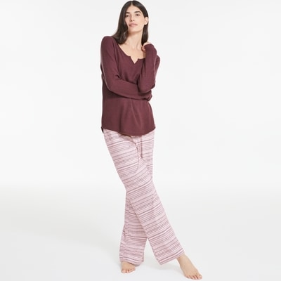 Joe Fresh T3WR032300 SLP PANT,S,GREY 1 ea, 15,00 $/1ch