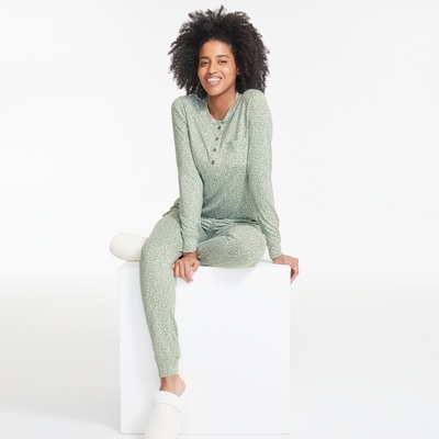 Joe Fresh T3WR032438 SLP PULLOVER,M,GRN 1 ea, 19,00 $/1ch