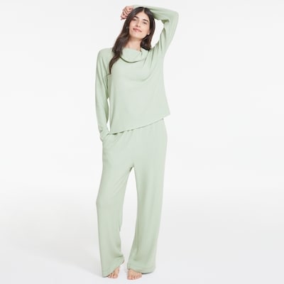Joe Fresh Waffle Knit Sleep Top 1 ea, $24.00/1ea