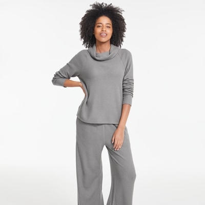 Joe Fresh T3WR032442 SLP PANT,S,GREY 1 ea, 22,00 $/1ch