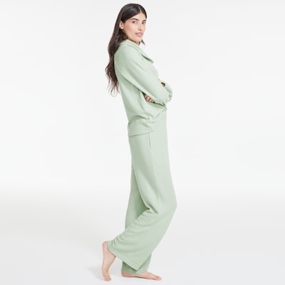 Joe Fresh Waffle Knit Sleep Pant 1 ea, $22.00/1ea