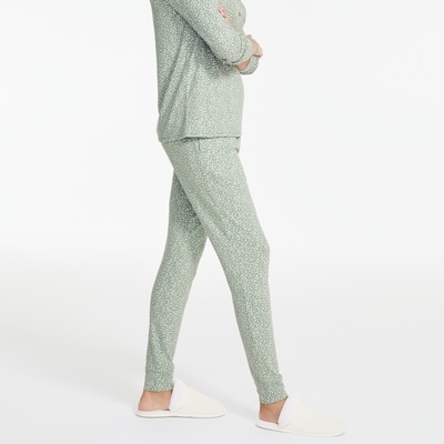 Joe Fresh Printed Sleep Jogger 1 ea, $22.00/1ea