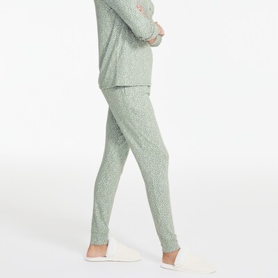 Joe Fresh T3WR032443 SLP JOGGER,XL,GRN 1 ea, 22,00 $/1ch