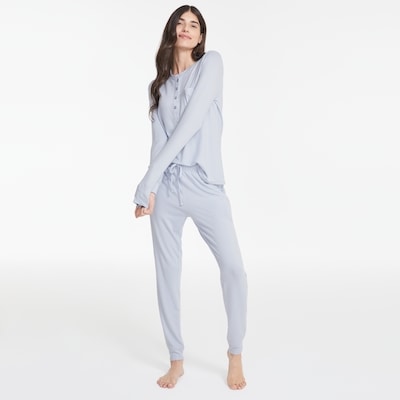 Joe Fresh T3WR034044 SLP JOGGER,S,BLUE 1 ea, 22,00 $/1ch