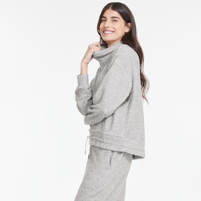 Joe Fresh T3WR034736 SW PULLOVER,L,GREY 1 ea, 34,00 $/1ch