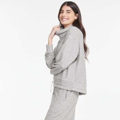 Joe Fresh T3WR034736 SW PULLOVER,M,GREY 1 ea, 34,00 $/1ch