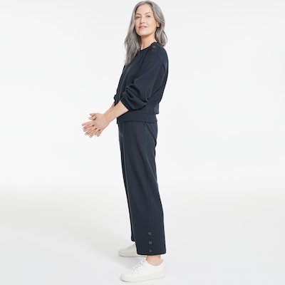 Joe Fresh Button Detail Pant 1 ea, $34.00/1ea