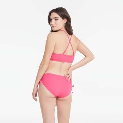 Joe Fresh T3WR035773 SWM BIKINIBTM,L,PINK 1 ea, 24,00 $/1ch