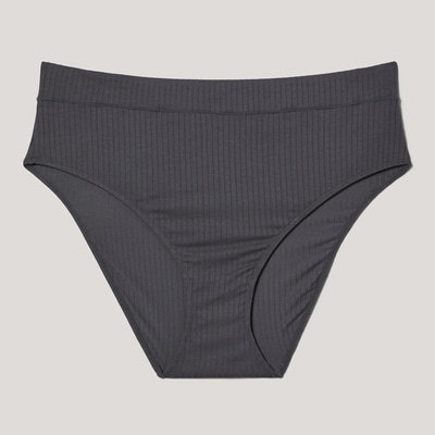 Joe Fresh Women+ Rib Brief 1 ea, $12.00/1ea