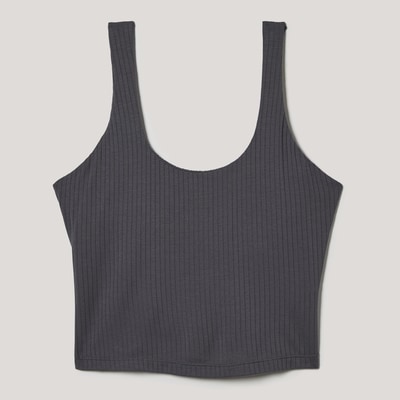 Joe Fresh Rib Longline Bralette 1 ea, $19.00/1ea