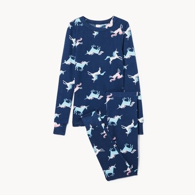 Ensemble pyjama 2pices pour enfants