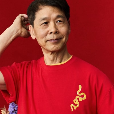 Joe Fresh Adult Year of The Snake T-Shirt 1 ea, $25.00/1ea