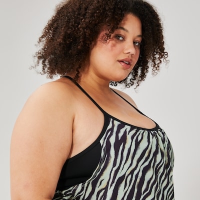 Tankini Femmes+