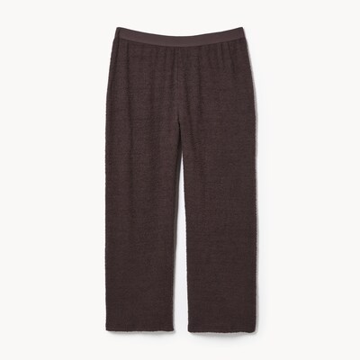 Pantalon de pyjama en chenille Femmes+