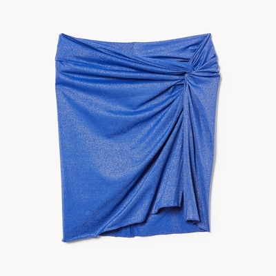 Jupe cache-maillot de bain